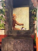 Jeerna Ashtabandha Pratishta at Shri Umamaheshwar Sannidhi by HH Swamiji - SAT, Vittal (29 April 2026)